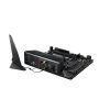 ASUS ROG Crosshair VIII Impact AMD X570 Socket AM4 Mini DTX (90MB11Q0-M0EAY0) thumbnail