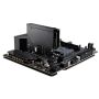 ASUS ROG Crosshair VIII Impact AMD X570 Socket AM4 Mini DTX (90MB11Q0-M0EAY0) thumbnail