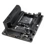 ASUS ROG Crosshair VIII Impact AMD X570 Socket AM4 Mini DTX (90MB11Q0-M0EAY0) thumbnail