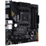 ASUS TUF GAMING B550M PLUS AMD B550 Socket AM4 micro ATX (90MB14A0-M0EAY0) thumbnail