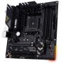 ASUS TUF GAMING B550M PLUS AMD B550 Socket AM4 micro ATX (90MB14A0-M0EAY0) thumbnail