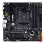 ASUS TUF GAMING B550M PLUS AMD B550 Socket AM4 micro ATX (90MB14A0-M0EAY0) thumbnail