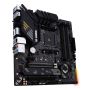 ASUS TUF GAMING B550M PLUS AMD B550 Socket AM4 micro ATX (90MB14A0-M0EAY0) thumbnail