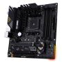 ASUS TUF GAMING B550M PLUS AMD B550 Socket AM4 micro ATX (90MB14A0-M0EAY0) thumbnail
