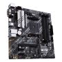 ASUS PRIME B550M-A AMD B550 Socket AM4 micro ATX (90MB14I0-M0EAY0) thumbnail