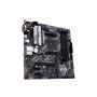 ASUS Prime B550M-A/CSM AMD B550 Socket AM4 micro ATX (90MB14I0-M0EAYC) thumbnail