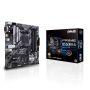 ASUS Prime B550M-A/CSM AMD B550 Socket AM4 micro ATX (90MB14I0-M0EAYC) thumbnail