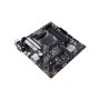 ASUS Prime B550M-A/CSM AMD B550 Socket AM4 micro ATX (90MB14I0-M0EAYC) thumbnail