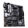 ASUS Prime B550M-A/CSM AMD B550 Socket AM4 micro ATX (90MB14I0-M0EAYC) thumbnail