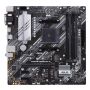 ASUS Prime B550M-A/CSM AMD B550 Socket AM4 micro ATX (90MB14I0-M0EAYC) thumbnail