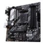 ASUS Prime B550M-A/CSM AMD B550 Socket AM4 micro ATX (90MB14I0-M0EAYC) thumbnail