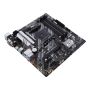ASUS Prime B550M-A/CSM AMD B550 Socket AM4 micro ATX (90MB14I0-M0EAYC) thumbnail