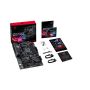 ASUS ROG STRIX B550-F GAMING AMD B550 Socket AM4 ATX (90MB14S0-M0EAY0) thumbnail