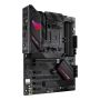 ASUS ROG STRIX B550-F GAMING AMD B550 Socket AM4 ATX (90MB14S0-M0EAY0) thumbnail