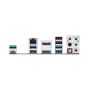 ASUS PRIME B550-PLUS AMD B550 Socket AM4 ATX (90MB14U0-M0EAY0) thumbnail