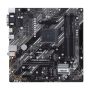 ASUS PRIME B550M-K AMD B550 Socket AM4 micro ATX (90MB14V0-M0EAY0) thumbnail