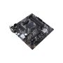 ASUS PRIME B550M-K AMD B550 Socket AM4 micro ATX (90MB14V0-M0EAY0) thumbnail