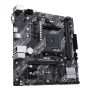 ASUS PRIME A520M-K AMD A520 Socket AM4 micro ATX (90MB1500-M0EAY0) thumbnail