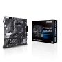 ASUS PRIME A520M-K AMD A520 Socket AM4 micro ATX (90MB1500-M0EAY0) thumbnail