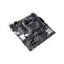 ASUS PRIME A520M-K AMD A520 Socket AM4 micro ATX (90MB1500-M0EAY0) thumbnail