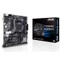 ASUS PRIME A520M-K AMD A520 Socket AM4 micro ATX (90MB1500-M0EAY0) thumbnail