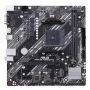 ASUS PRIME A520M-K AMD A520 Socket AM4 micro ATX (90MB1500-M0EAY0) thumbnail