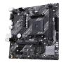 ASUS PRIME A520M-K AMD A520 Socket AM4 micro ATX (90MB1500-M0EAY0) thumbnail