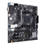 ASUS PRIME A520M-K AMD A520 Socket AM4 micro ATX (90MB1500-M0EAY0) thumbnail