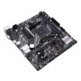 ASUS PRIME A520M-K AMD A520 Socket AM4 micro ATX (90MB1500-M0EAY0) thumbnail