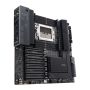 ASUS WRX80E-SAGE SE WIFI AMD WRX80 Socket SP3 Verlengd ATX (90MB1590-M0EAY0) thumbnail
