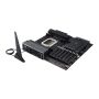 ASUS WRX80E-SAGE SE WIFI AMD WRX80 Socket SP3 Verlengd ATX (90MB1590-M0EAY0) thumbnail