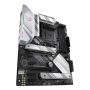 ASUS ROG STRIX B550-A GAMING AMD B550 Socket AM4 ATX (90MB15J0-M0EAY0) thumbnail