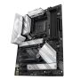 ASUS ROG STRIX B550-A GAMING AMD B550 Socket AM4 ATX (90MB15J0-M0EAY0) thumbnail