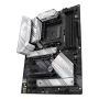 ASUS ROG STRIX B550-A GAMING AMD B550 Socket AM4 ATX (90MB15J0-M0EAY0) thumbnail