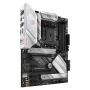 ASUS ROG STRIX B550-A GAMING AMD B550 Socket AM4 ATX (90MB15J0-M0EAY0) thumbnail