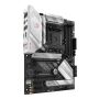 ASUS ROG STRIX B550-A GAMING AMD B550 Socket AM4 ATX (90MB15J0-M0EAY0) thumbnail