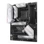 ASUS ROG STRIX B550-A GAMING AMD B550 Socket AM4 ATX (90MB15J0-M0EAY0) thumbnail