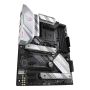 ASUS ROG STRIX B550-A GAMING AMD B550 Socket AM4 ATX (90MB15J0-M0EAY0) thumbnail