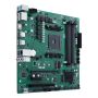 ASUS PRO B550M-C/CSM AMD B550 Socket AM4 micro ATX (90MB15Q0-M0EAYC) thumbnail