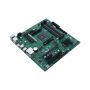 ASUS PRO B550M-C/CSM AMD B550 Socket AM4 micro ATX (90MB15Q0-M0EAYC) thumbnail