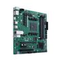 ASUS PRO B550M-C/CSM AMD B550 Socket AM4 micro ATX (90MB15Q0-M0EAYC) thumbnail