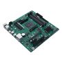ASUS PRO B550M-C/CSM AMD B550 Socket AM4 micro ATX (90MB15Q0-M0EAYC) thumbnail