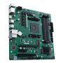 ASUS PRO B550M-C/CSM AMD B550 Socket AM4 micro ATX (90MB15Q0-M0EAYC) thumbnail