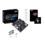 ASUS Prime B450M-K II AMD B450 Socket AM4 micro ATX (90MB1600-M0EAY0) thumbnail