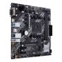 ASUS Prime B450M-K II AMD B450 Socket AM4 micro ATX (90MB1600-M0EAY0) thumbnail