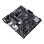 ASUS Prime B450M-K II AMD B450 Socket AM4 micro ATX (90MB1600-M0EAY0) thumbnail