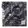ASUS Prime B450M-K II AMD B450 Socket AM4 micro ATX (90MB1600-M0EAY0) thumbnail