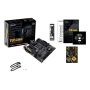 ASUS TUF Gaming B450M-Plus II AMD B450 Socket AM4 micro ATX (90MB1620-M0EAY0) thumbnail