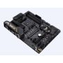 ASUS TUF GAMING B450-PLUS II AMD B450 Socket AM4 ATX (90MB1650-M0EAY0) thumbnail