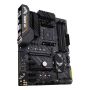 ASUS TUF GAMING B450-PLUS II AMD B450 Socket AM4 ATX (90MB1650-M0EAY0) thumbnail